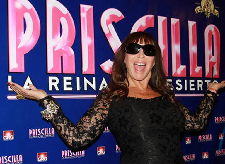 El polémico mensaje de Moria: "La paso bomba, porreadas al máximo..."