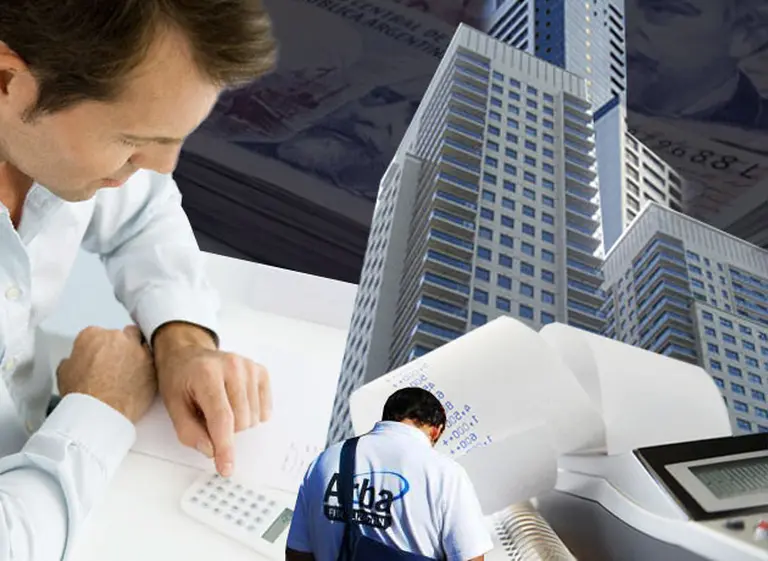 ARBA cruza datos con la AFIP y dispara nuevas intimaciones a deudores en Ingresos Brutos