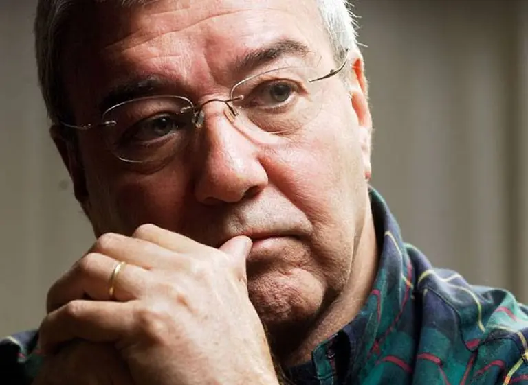 Ex titular de la SIDE: "A CFK le gustaba escuchar los cassettes" de espí­as