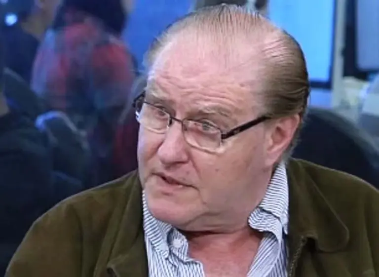 Ex titular de la SIDE responsabilizó a CFK por escuchas a periodistas