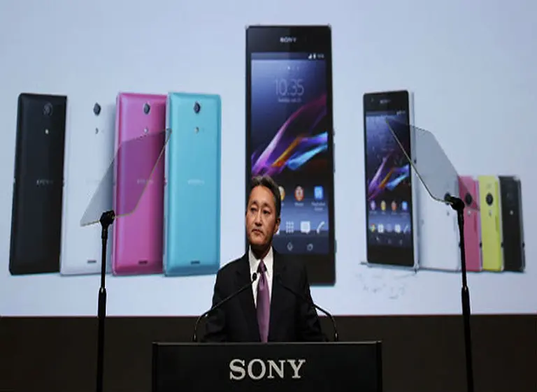 Sony despedirá a otros 1.000 trabajadores en su división de smartphones