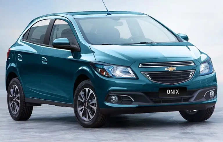 Estos son los 10 autos más vendidos en América Latina