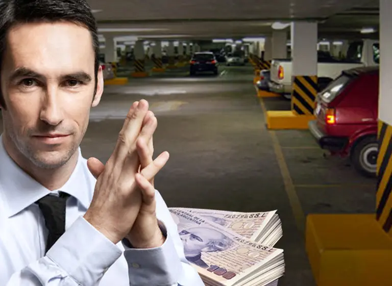 Lo dice la Justicia: si le roban el auto de una cochera, el dueño del lugar se debe hacer cargo