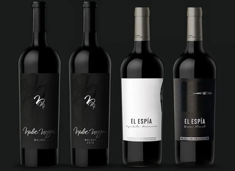 El enólogo Eduardo Vidal lanza sus últimas añadas y anticipa una nueva lí­nea de vinos