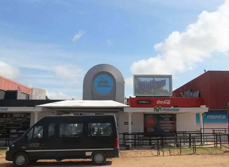 La AFIP clausuró tres importantes boliches de la Costa Atlántica