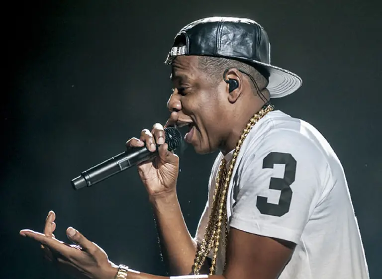 El rapero Jay Z compró un servicio de streaming de música por u$s56 M