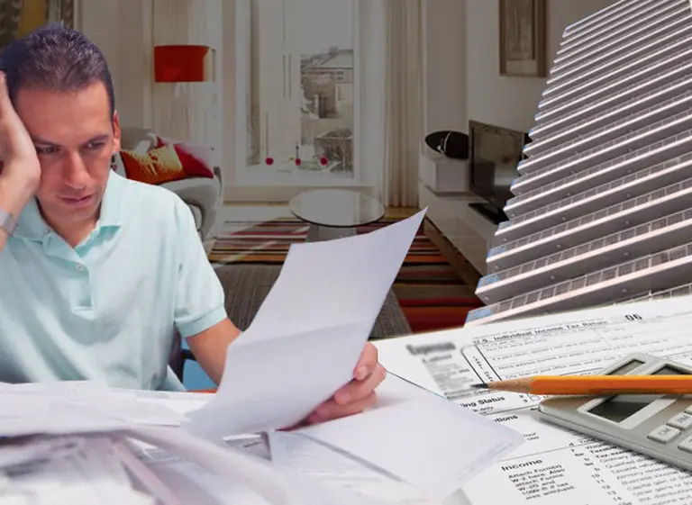 En detalle: ¿cuáles son los "talones de Aquiles" del nuevo proyecto de ley de revalúo de bienes?