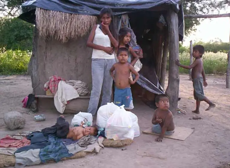 Abren causa penal contra Capitanich tras muerte por desnutrición de un niño