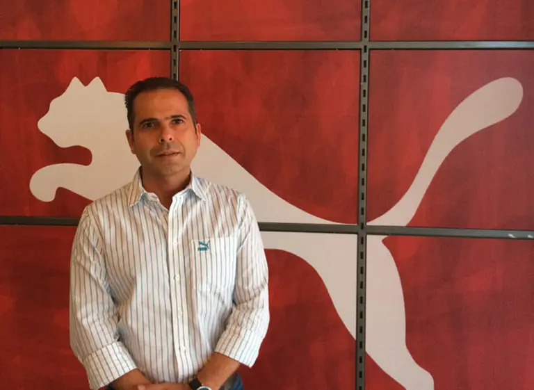 PUMA designa nuevo gerente general para la Argentina