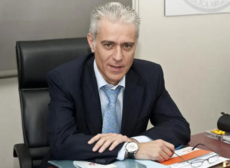 Para el fiscal Ricardo Sáenz, la marcha por Nisman "va a ser grande"