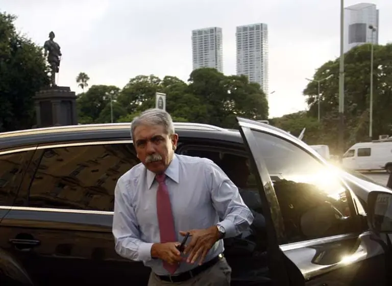 Fernández: "La fiscal no puede ponerse la malla en medio del caso Nisman"