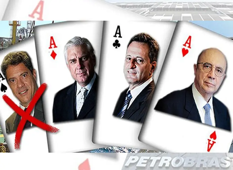 Estos son los nombres que suenan con fuerza para dirigir Petrobras