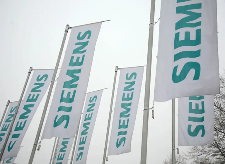 Siemens producirá hidrógeno con la energí­a renovable que no se utilice