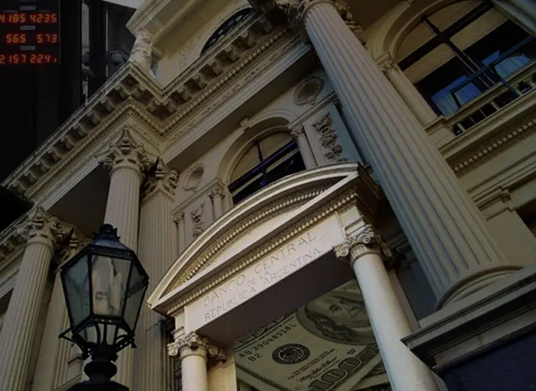 Para cubrir el déficit, el Banco Central transferirá al Gobierno $78.000M