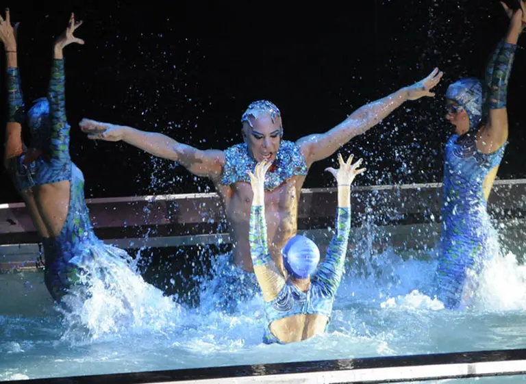 La AFIP inspeccionó las tres oficinas de la obra Stravaganza