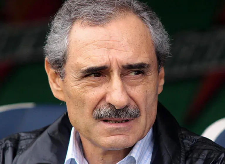 Angel Cappa se retiró del fútbol profesional