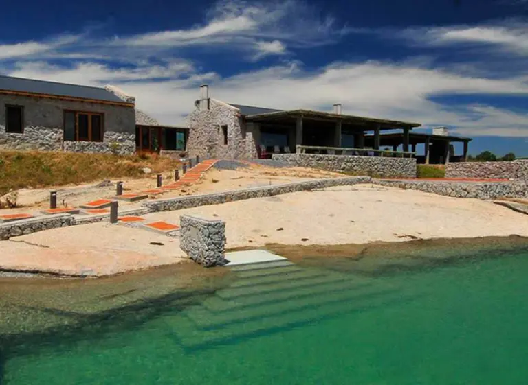 Cómo es por dentro la nueva mansión de Susana Giménez en Uruguay