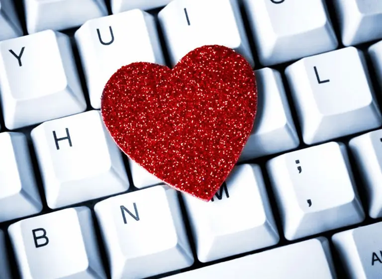 San Valentí­n llega atravesado por "flechas tecnológicas" que pueden acercar corazones