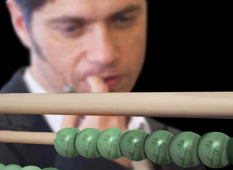 "Hoja de ruta": el camino que transitará el Gobierno ante la escasez de dólares y sin crédito externo