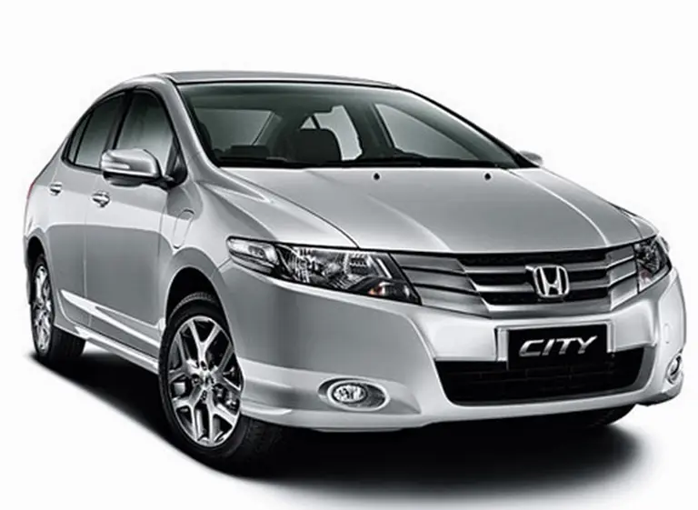 Adiós al Honda City: se dejará de fabricar en la Argentina