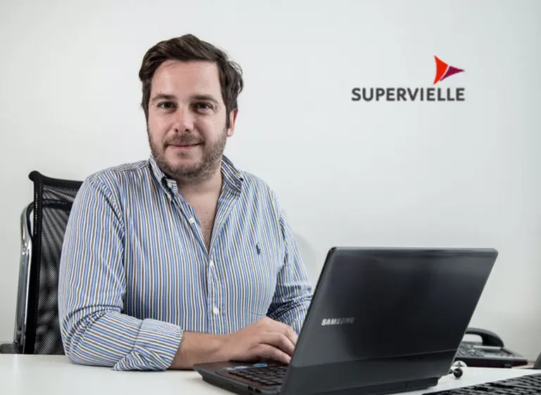 Banco Supervielle lanza la primera plataforma online de facturación electrónica