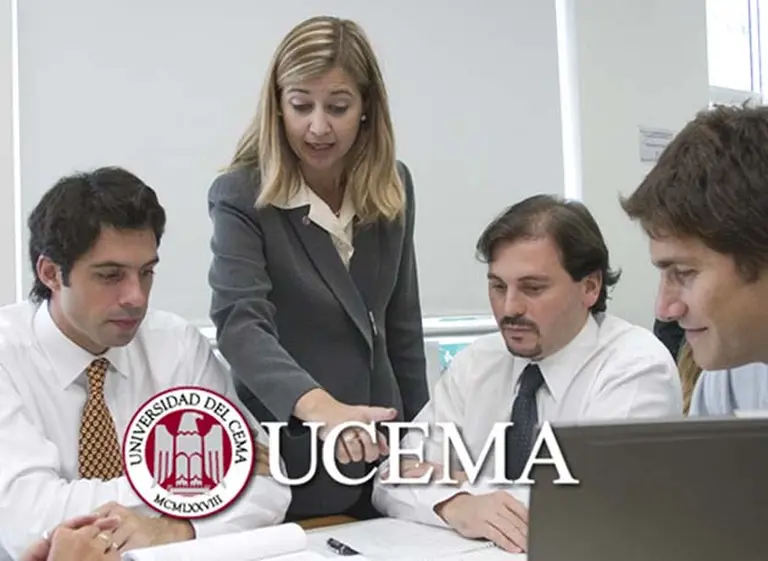 Un programa de UCEMA recibió un importante reconocimiento internacional