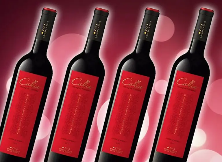 Novedad en el mercado: Callia presentó "Blend de Terroirs", su nueva lí­nea de vinos