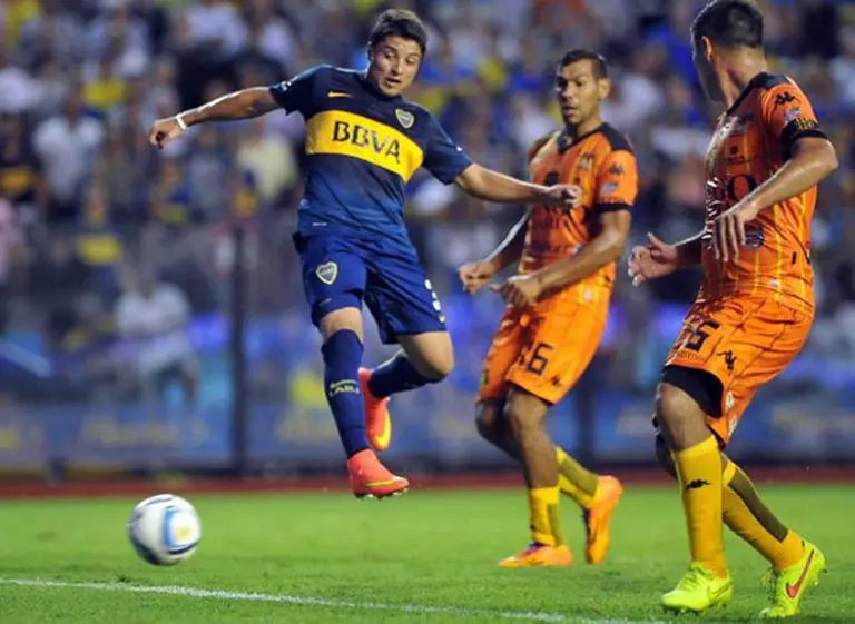 Ahora La Cámpora busca desalojar a Boca del predio de Ezeiza