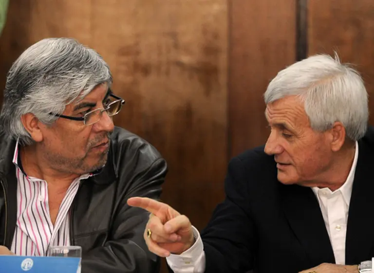 Buscan limitar paritarias con cambios en el Impuesto a las Ganancias