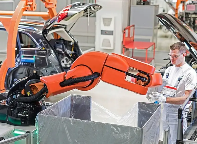 Audi logra un récord de ventas en todo el mundo, excepto en la Argentina