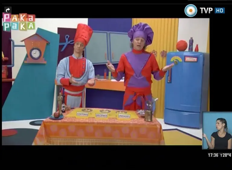 Gobierno mudará Encuentro y Paka Paka a Tecnópolis antes de junio y suspende traslado de la TV Pública