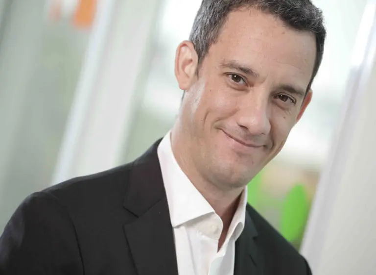 Microsoft nombra nuevo director de Marketing para Argentina y Uruguay