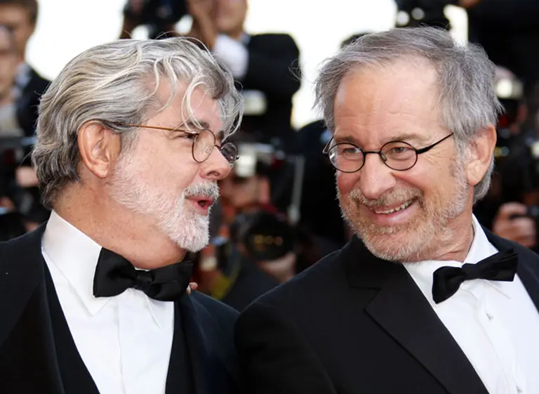 Estos son los 10 cineastas más ricos de Hollywood