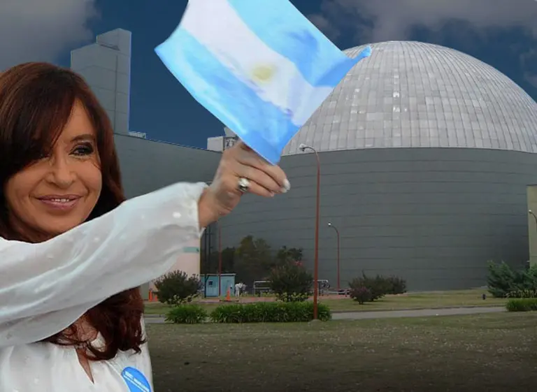 Atucha II, nuevo "hito" del kirchnerismo: ¿la gran solución nuclear o un parche más a la crisis energética?