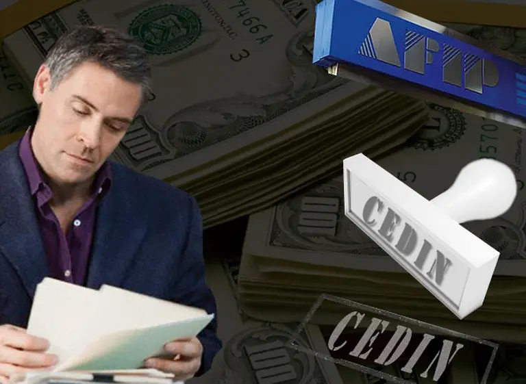 Alertan que la compra de Cedines para blanqueo no extinguió causas penales