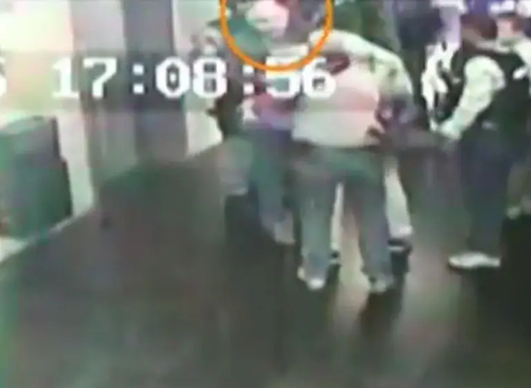 Arrestan al alcalde mayor de Caracas y lo acusan de golpismo