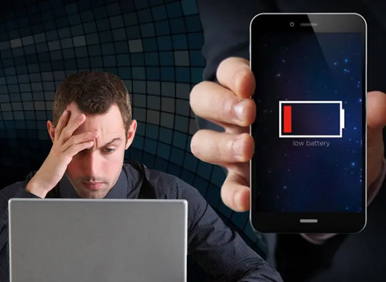 ¿Hay que esperar el "low bat"?: verdades y mitos sobre cuándo y cómo cargar la baterí­a del celular o la notebook
