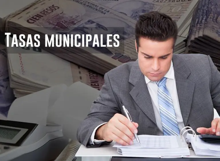 Uso y abuso: para bancar gasto público, se "inventan" tasas municipales y ya hay más de 130 en el paí­s