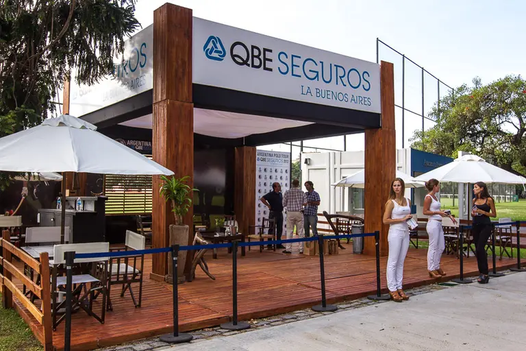 El grupo Werthein se queda con la aseguradora QBE Argentina ART