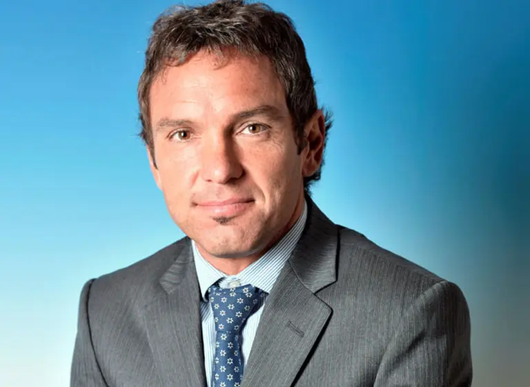 Ex Nobleza Piccardo es el nuevo director de Relaciones Públicas de Volkswagen