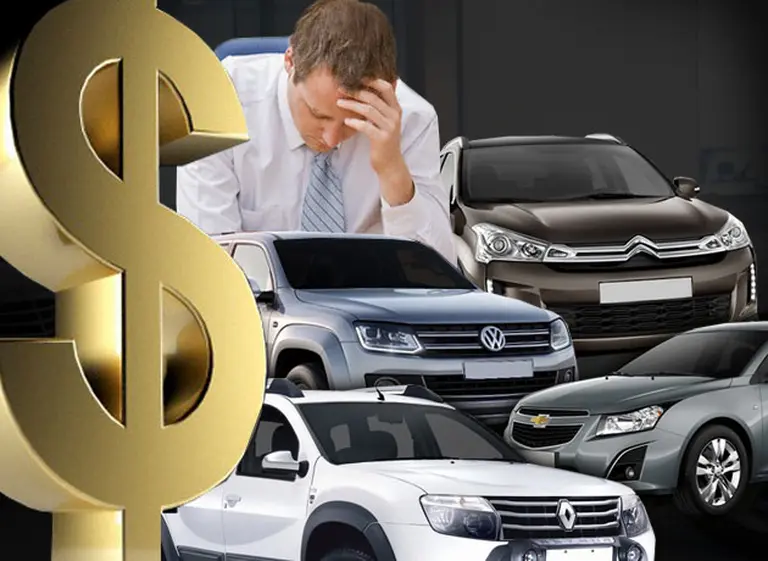 ¿Cuánto salen los 10 modelos de 0Km más vendidos durante 2016?