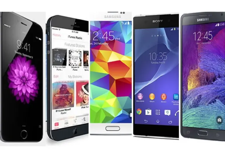 Así­ será el "plan canje" de celulares que impulsará el Gobierno para renovar el teléfono en 12 cuotas