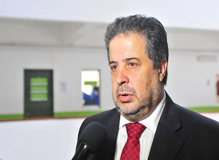 Edesur nombró a un nuevo gerente general