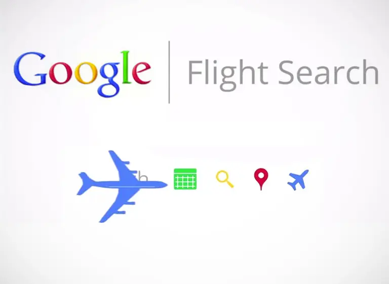 Un algoritmo de Google lo ayuda a comprar el pasaje más barato