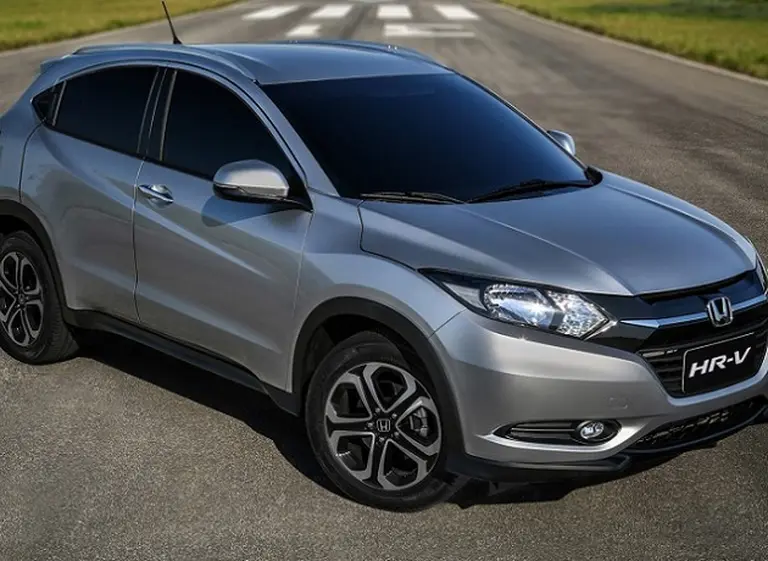 Honda invertirá u$s31 millones para fabricar el modelo HRV desde abril y una moto en Campana