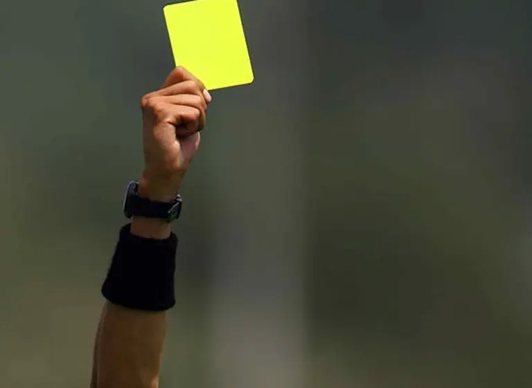 La anécdota swinger que involucra a un árbitro argentino