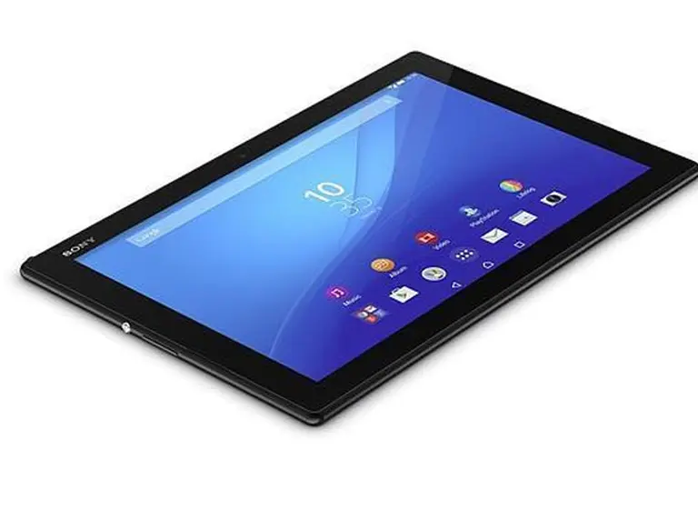 Sony desvela Z4 Tablet, la tableta más fina del mundo, para competir contra el iPad Air 2
