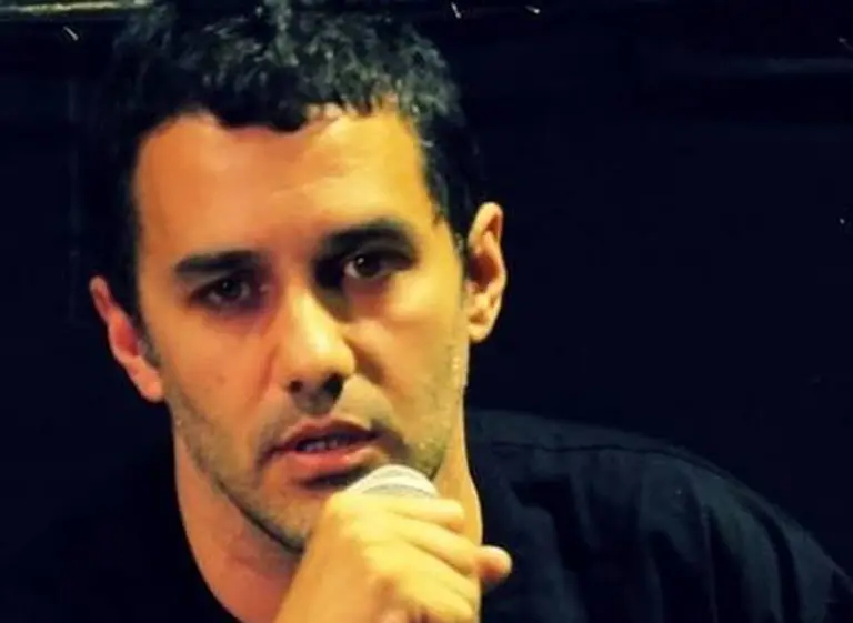 Ciro Pertusi se enojó: criticó el uso de una de sus canciones en el acto de Cristina