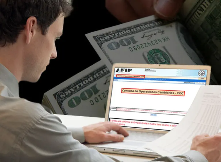 La AFIP implementará un nuevo sistema de turnos a través de Internet