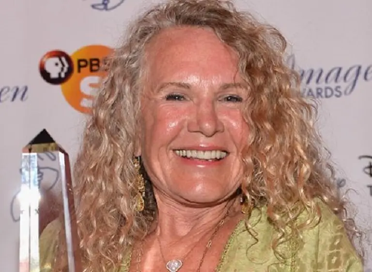 ¿Quién es la mujer más rica del mundo?